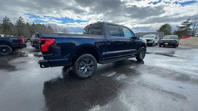 2024 Ford F-150 Lightning SuperCrew Cab 4x4 Pickup for sale #R964 - photo 2