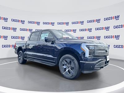 2024 Ford F-150 Lightning SuperCrew Cab 4x4 Pickup for sale #R964 - photo 1