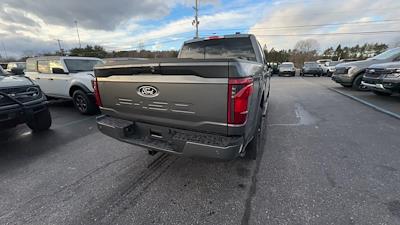 2024 Ford F-150 SuperCrew Cab 4x4 Pickup for sale #R973 - photo 2