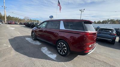 Used 2022 Kia Carnival EX FWD Minivan for sale #R975A - photo 2