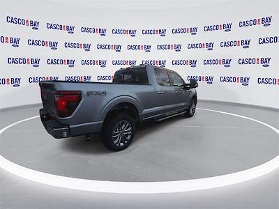 2024 Ford F-150 SuperCrew Cab 4x4 Pickup for sale #R983 - photo 2