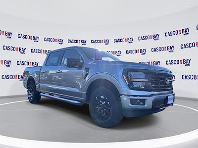 2024 Ford F-150 SuperCrew Cab 4x4 Pickup for sale #R990 - photo 1
