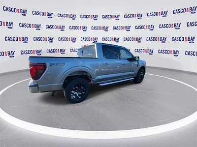 2024 Ford F-150 SuperCrew Cab 4x4 Pickup for sale #R990 - photo 2