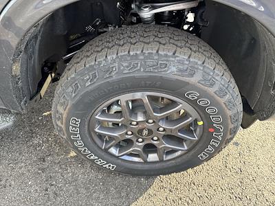 2024 Ford Ranger SuperCrew Cab 4x4 Pickup for sale #R991 - photo 2