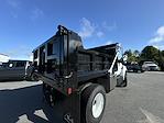 2025 Ford F-650 Regular Cab DRW 4x2, Dump Truck for sale #S016 - photo 5