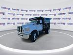 2025 Ford F-650 Regular Cab DRW 4x2, Dump Truck for sale #S016 - photo 18