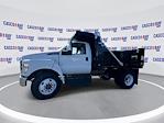 2025 Ford F-650 Regular Cab DRW 4x2, Dump Truck for sale #S016 - photo 21