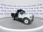 2025 Ford F-650 Regular Cab DRW 4x2, Dump Truck for sale #S016 - photo 35