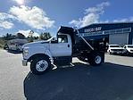 2025 Ford F-650 Regular Cab DRW 4x2, Dump Truck for sale #S016 - photo 42