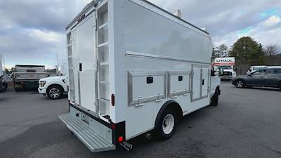 2025 Ford E-350 RWD, Service Utility Van for sale #S049 - photo 2