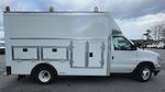 2025 Ford E-350 RWD, Service Utility Van for sale #S049 - photo 16