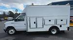 2025 Ford E-350 RWD, Service Utility Van for sale #S049 - photo 19