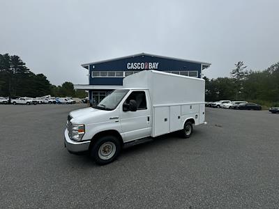 2019 Ford E-350 RWD Service Utility Van for sale #S049A - photo 1