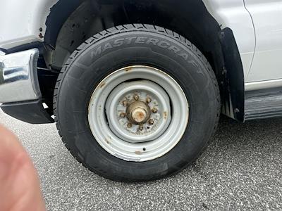2019 Ford E-350 RWD Service Utility Van for sale #S049A - photo 2