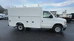 2025 Ford E-350 RWD, Knapheide Aluminum KUV Service Utility Van for sale #S050 - photo 15