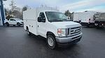 2025 Ford E-350 RWD, Knapheide Aluminum KUV Service Utility Van for sale #S050 - photo 16