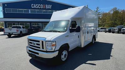 2025 Ford E-350 RWD Service Utility Van for sale #S052 - photo 1