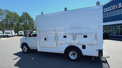 2025 Ford E-350 RWD Service Utility Van for sale #S052 - photo 2