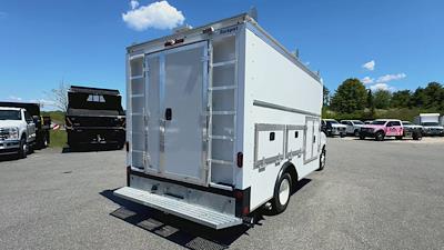 2025 Ford E-350 RWD Service Utility Van for sale #S052 - photo 2