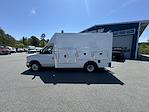 2025 Ford E-350 RWD Service Utility Van for sale #S052 - photo 5