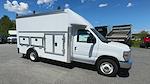 2025 Ford E-350 RWD Service Utility Van for sale #S052 - photo 3