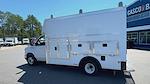 2025 Ford E-350 RWD Service Utility Van for sale #S052 - photo 2