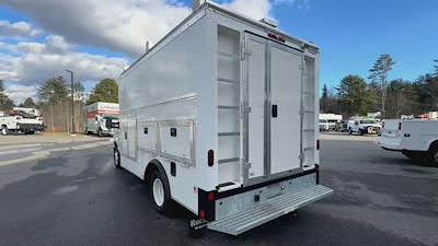 2025 Ford E-350 RWD, Service Utility Van for sale #S053 - photo 2