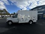 2025 Ford E-350 RWD, Service Utility Van for sale #S053 - photo 1