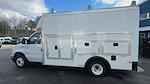 2025 Ford E-350 RWD, Service Utility Van for sale #S053 - photo 19