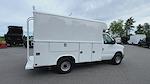 2025 Ford E-350 RWD Reading Service Utility Van for sale #S067 - photo 21