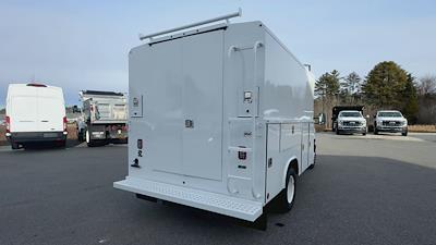 2025 Ford E-350 RWD, Service Utility Van for sale #S076 - photo 2