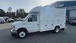 2025 Ford E-350 RWD, Service Utility Van for sale #S076 - photo 19