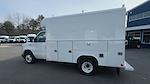 2025 Ford E-350 RWD, Service Utility Van for sale #S076 - photo 4