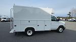 2025 Ford E-350 RWD, Service Utility Van for sale #S076 - photo 21