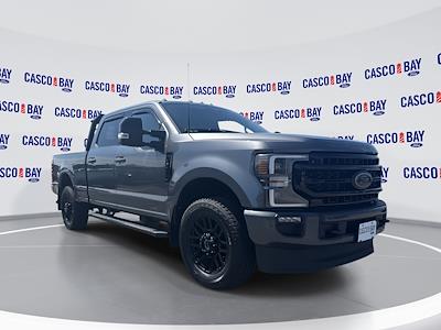 2022 Ford F-250 Crew Cab 4WD Pickup for sale #S078A - photo 1