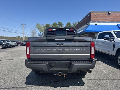 2022 Ford F-250 Crew Cab 4WD Pickup for sale #S078A - photo 2