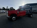 2025 Ford F-350 Regular Cab DRW 4x4, Cab Chassis for sale #S084 - photo 1