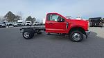 2025 Ford F-350 Regular Cab DRW 4x4, Cab Chassis for sale #S084 - photo 15