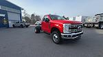 2025 Ford F-350 Regular Cab DRW 4x4, Cab Chassis for sale #S084 - photo 16