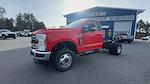 2025 Ford F-350 Regular Cab DRW 4x4, Cab Chassis for sale #S084 - photo 18