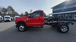 2025 Ford F-350 Regular Cab DRW 4x4, Cab Chassis for sale #S084 - photo 19