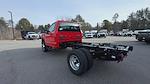 2025 Ford F-350 Regular Cab DRW 4x4, Cab Chassis for sale #S084 - photo 2