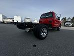 2025 Ford F-350 Regular Cab DRW 4x4, Cab Chassis for sale #S084 - photo 5