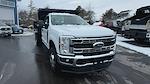 2025 Ford F-350 Regular Cab DRW 4x4, SH Truck Bodies Dump Truck for sale #S093 - photo 1