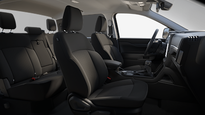 New 2025 Ford Ranger - photo 1