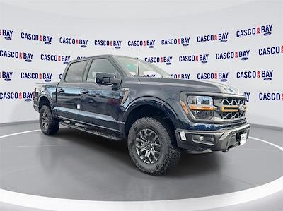 2025 Ford F-150 SuperCrew Cab 4x4 Pickup for sale #S101 - photo 1