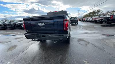 2025 Ford F-150 SuperCrew Cab 4x4 Pickup for sale #S101 - photo 2