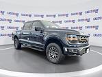 2025 Ford F-150 SuperCrew Cab 4x4 Pickup for sale #S101 - photo 1
