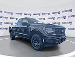 2025 Ford F-150 Super Cab 4x4 Pickup for sale #S105 - photo 41