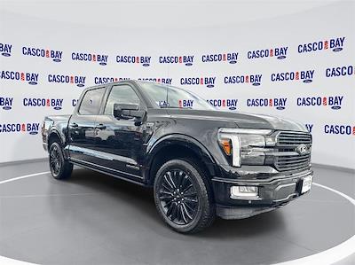 2025 Ford F-150 SuperCrew Cab 4x4 Pickup for sale #S109 - photo 1